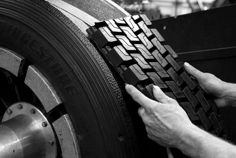 Fleet Retread Services